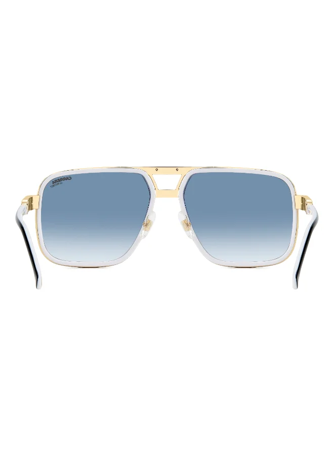 كاريرا Rectangular Carrera Sunglasses